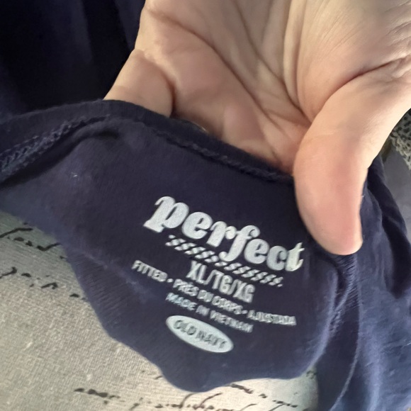 🎈🎈NAUTICAL T-SHIRT - Picture 3 of 3